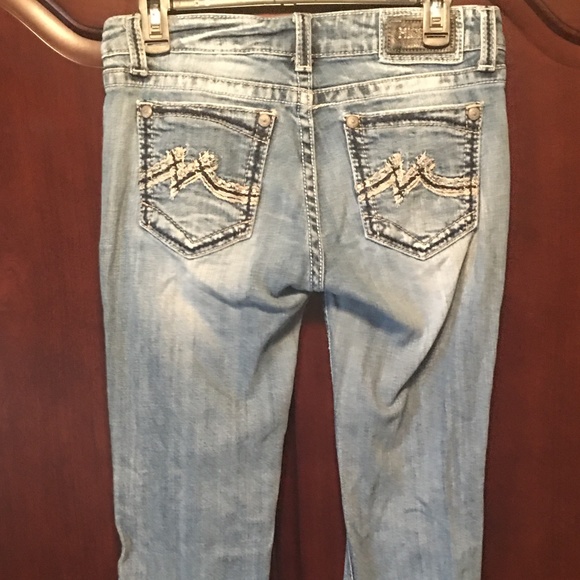 Miss Me Jeans - Boot - Size - 30 - Picture 6 of 15